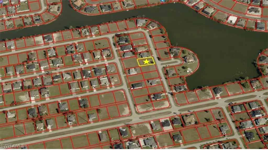 824 NW 19th Place Cape Coral FL 33993