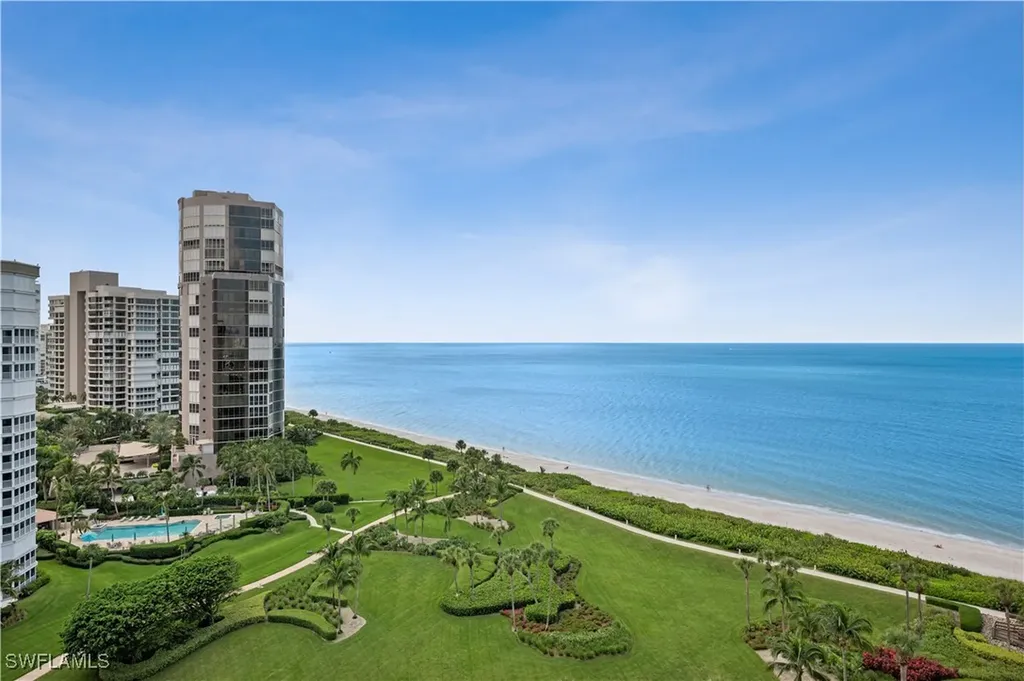 4551 Gulf Shore Boulevard N Naples FL 34103