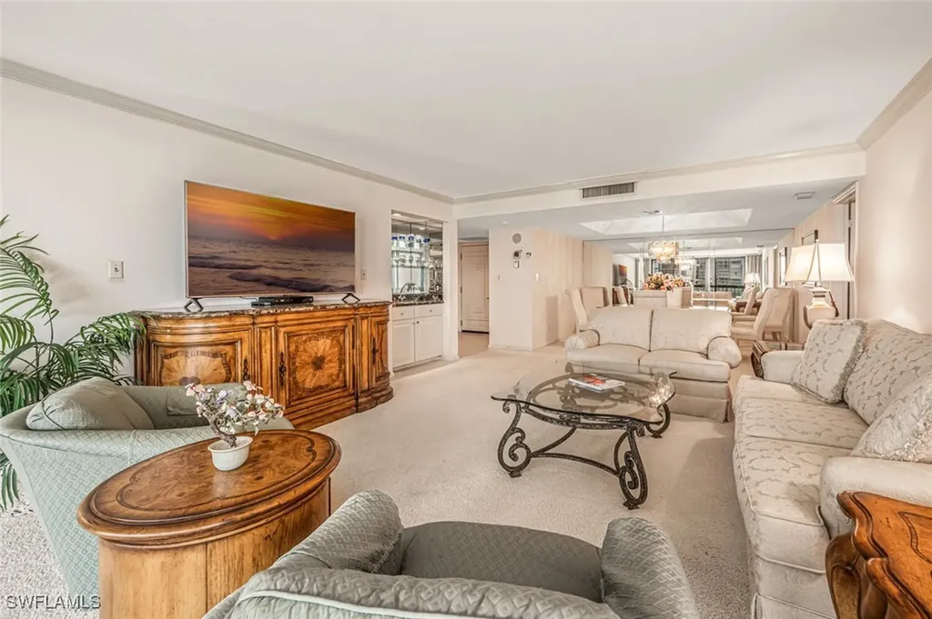 4551 Gulf Shore Boulevard N Naples FL 34103