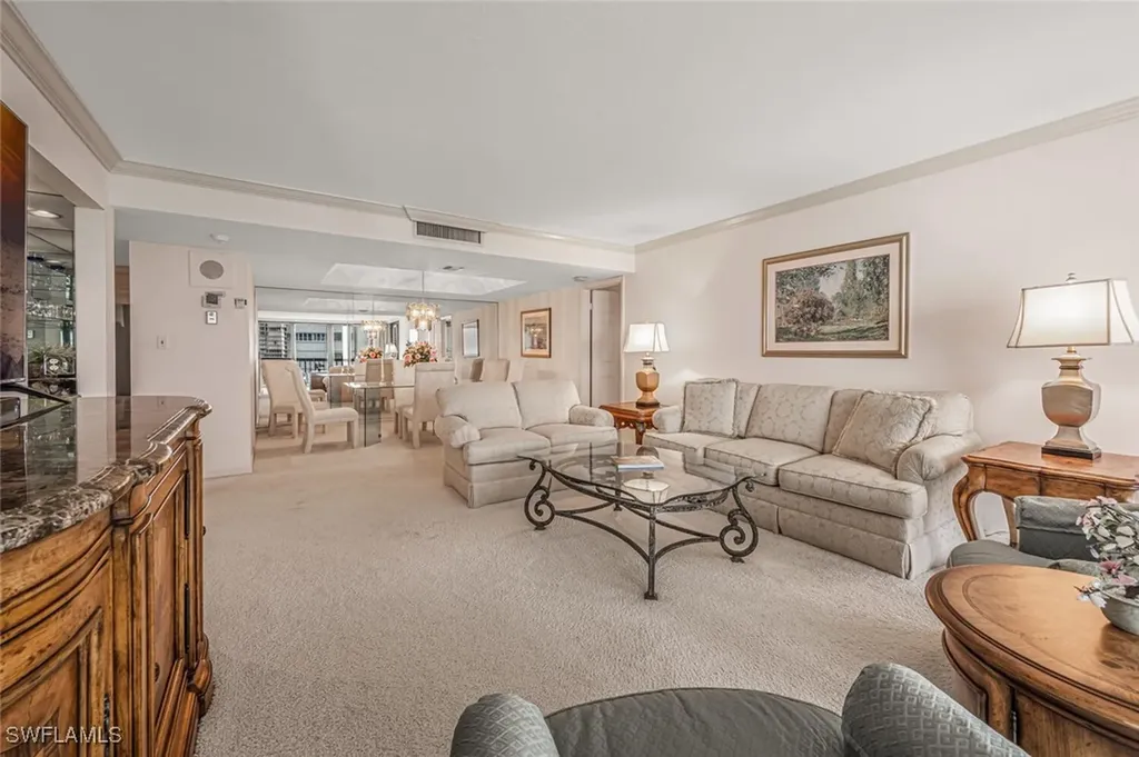 4551 Gulf Shore Boulevard N Naples FL 34103