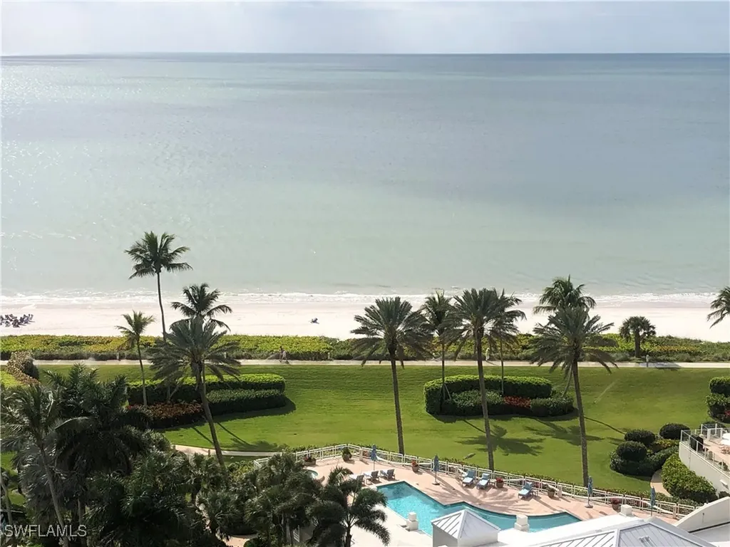 4551 Gulf Shore Boulevard N Naples FL 34103