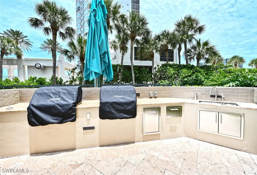 4551 Gulf Shore Boulevard N Naples FL 34103
