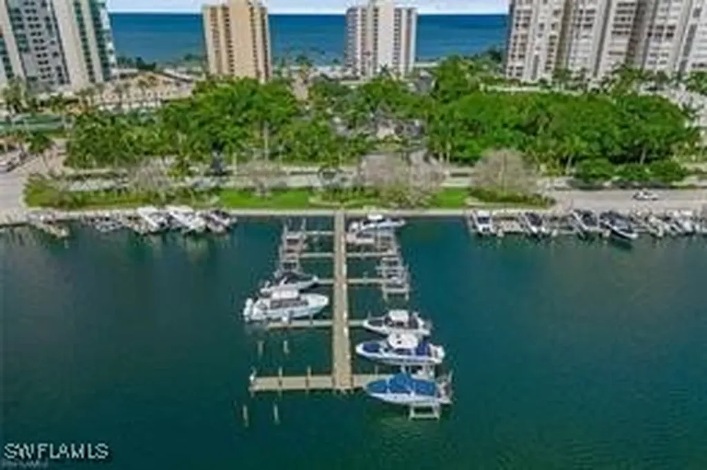 4551 Gulf Shore Boulevard N Naples FL 34103