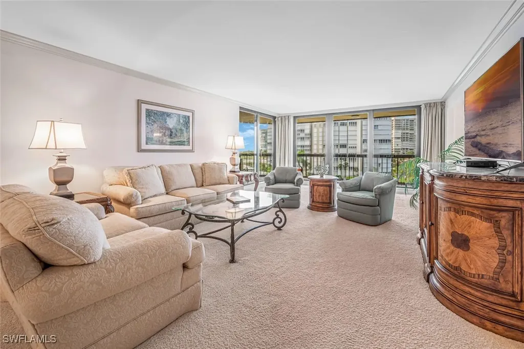 4551 Gulf Shore Boulevard N Naples FL 34103