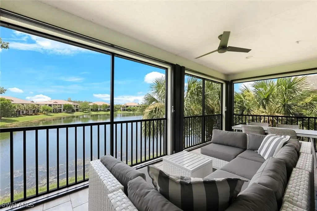 2185 Frangipani Circle Naples FL 34120