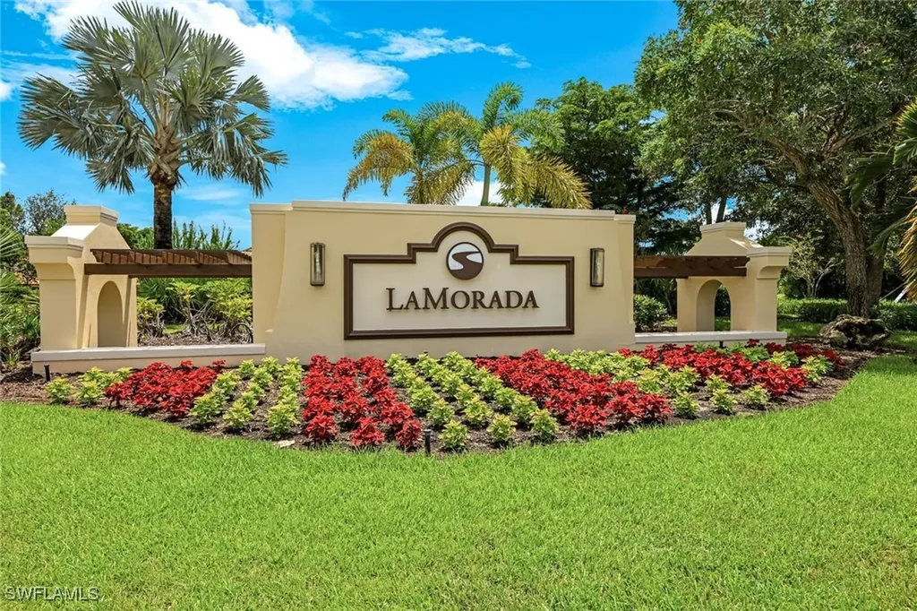 2185 Frangipani Circle Naples FL 34120