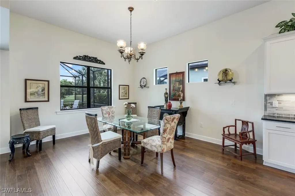 9335 Surfbird Court Naples FL 34120
