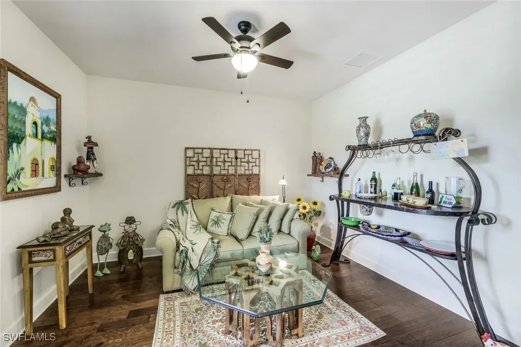 9335 Surfbird Court Naples FL 34120