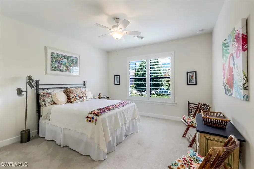 9335 Surfbird Court Naples FL 34120