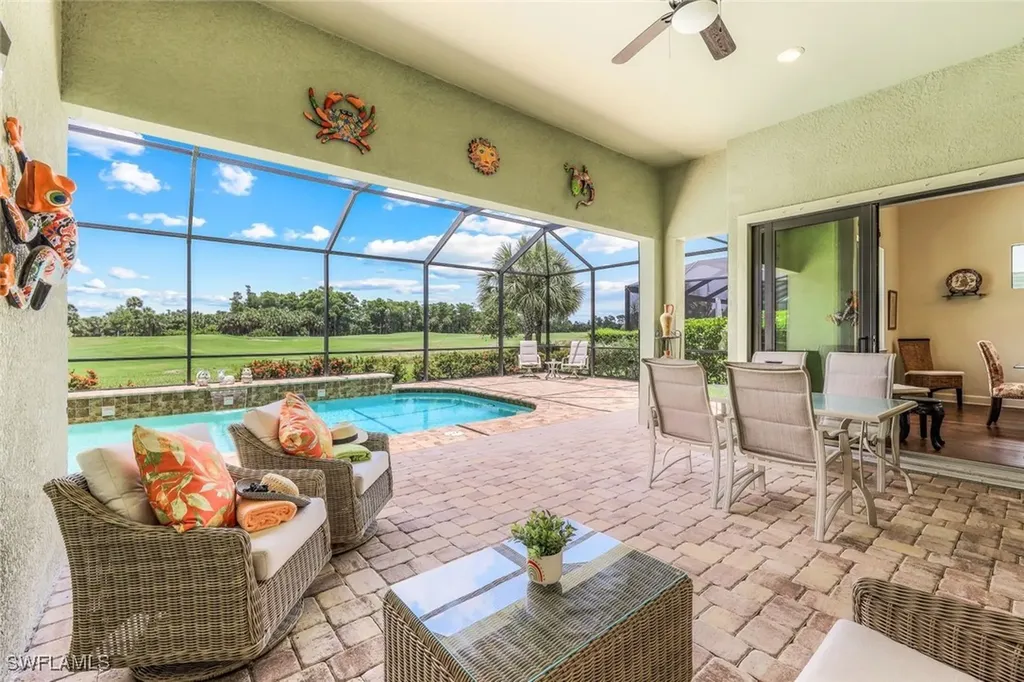 9335 Surfbird Court Naples FL 34120