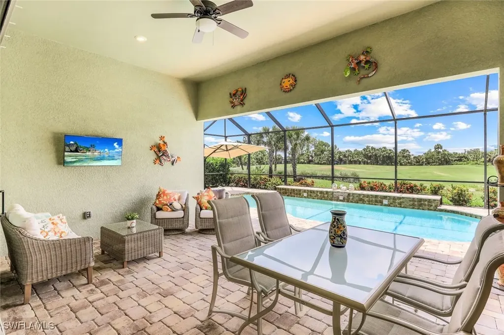 9335 Surfbird Court Naples FL 34120