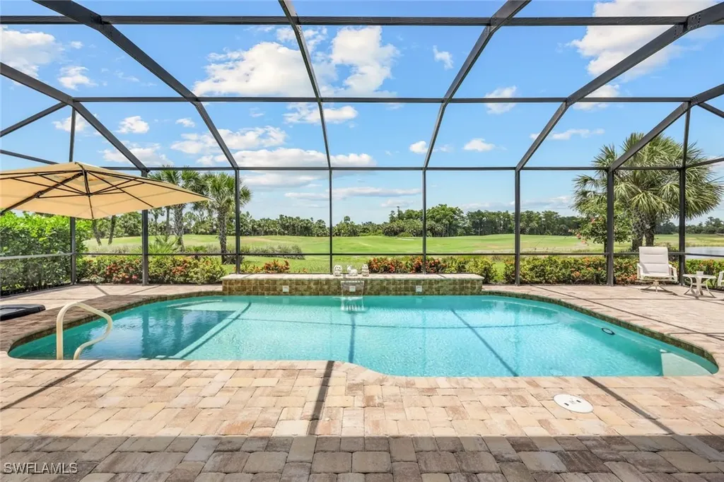 9335 Surfbird Court Naples FL 34120