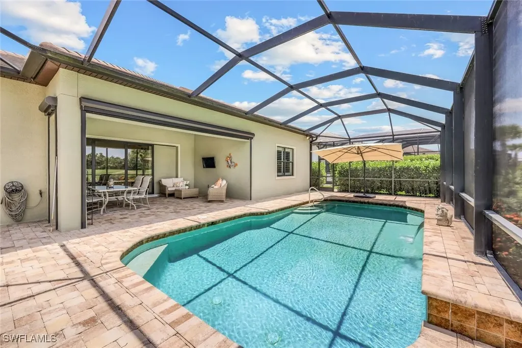 9335 Surfbird Court Naples FL 34120