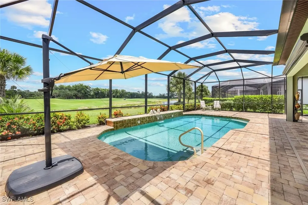 9335 Surfbird Court Naples FL 34120