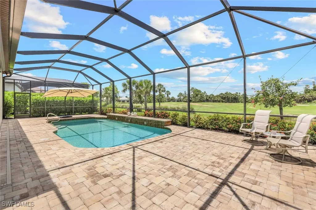 9335 Surfbird Court Naples FL 34120