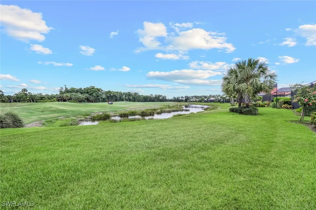 9335 Surfbird Court Naples FL 34120