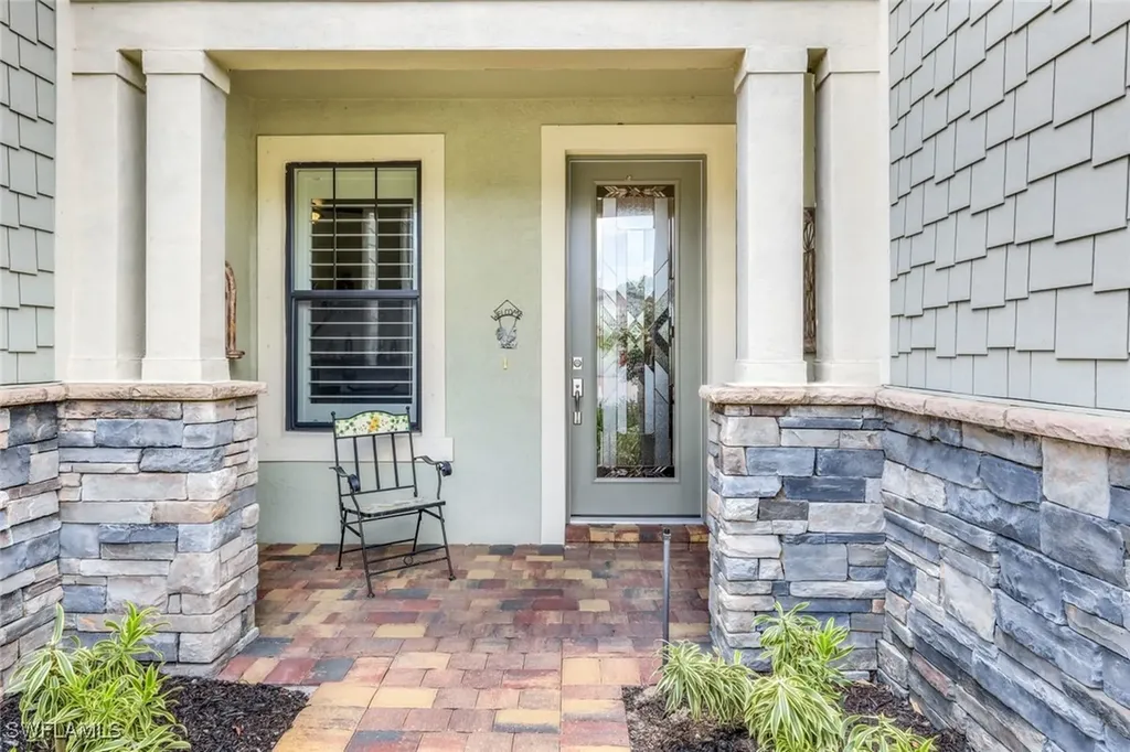 9335 Surfbird Court Naples FL 34120