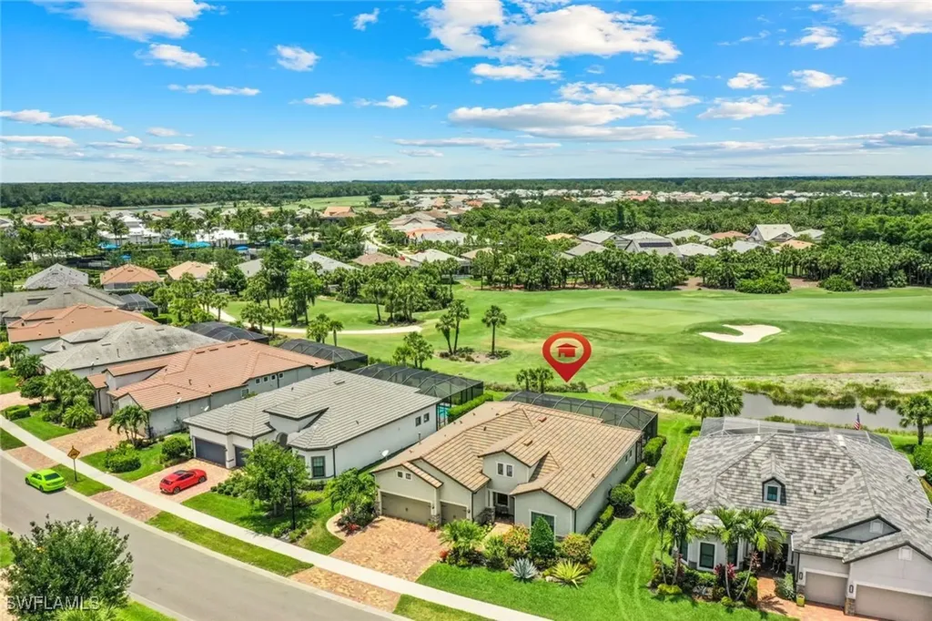 9335 Surfbird Court Naples FL 34120