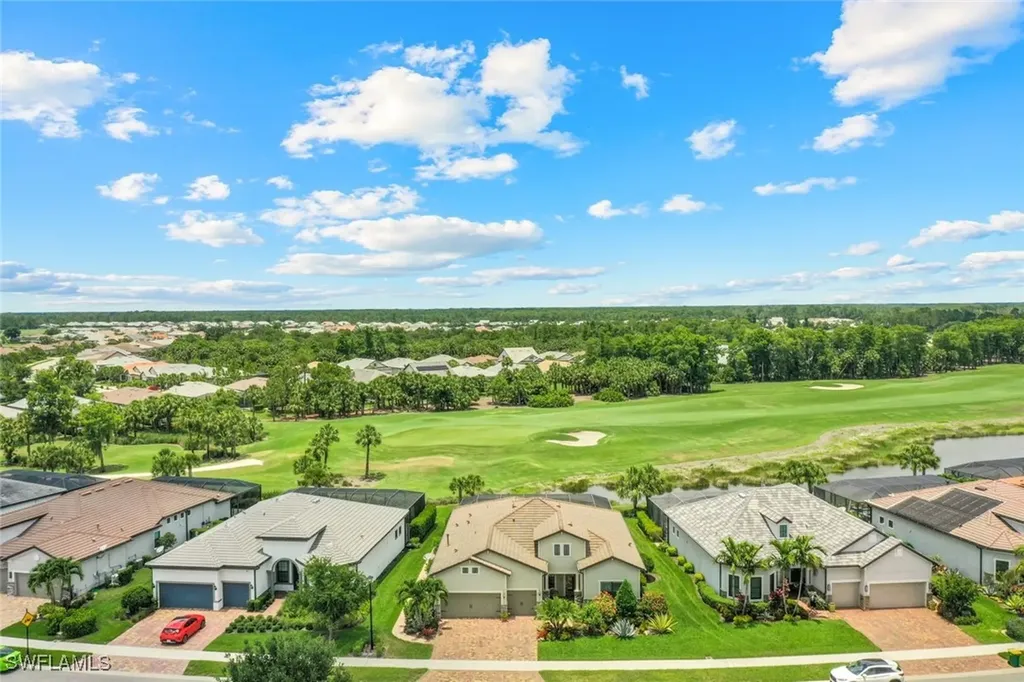 9335 Surfbird Court Naples FL 34120