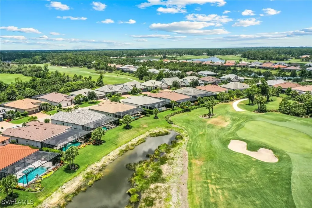 9335 Surfbird Court Naples FL 34120