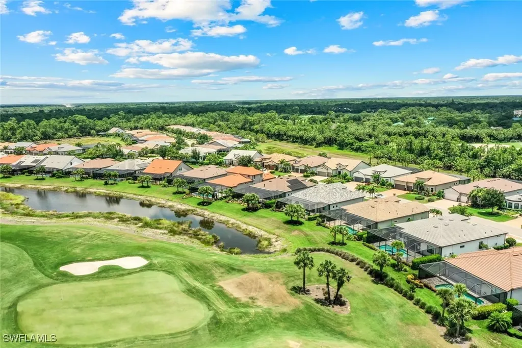 9335 Surfbird Court Naples FL 34120