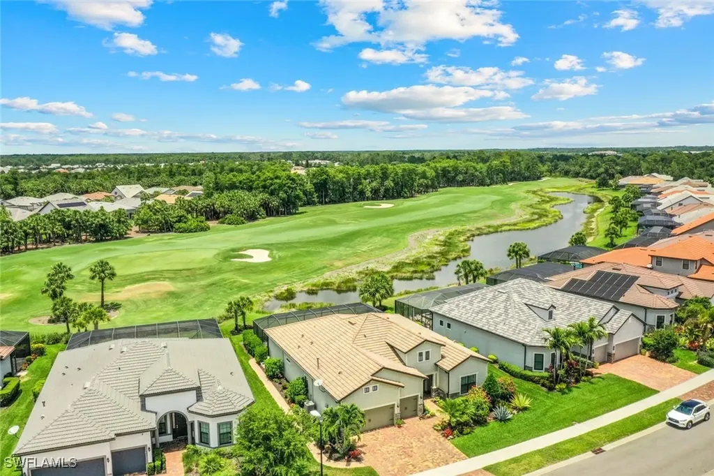 9335 Surfbird Court Naples FL 34120