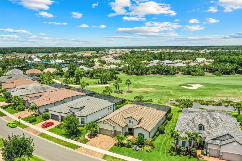 9335 Surfbird Court Naples FL 34120