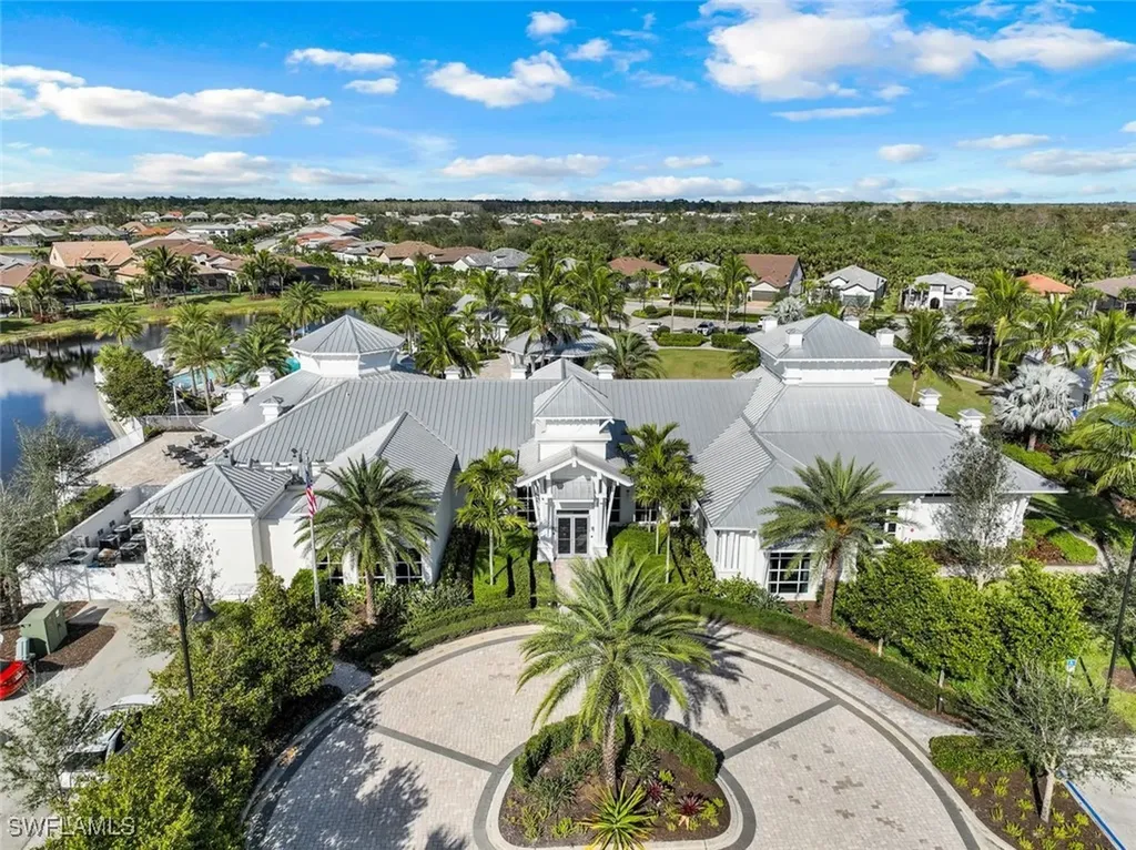 9335 Surfbird Court Naples FL 34120