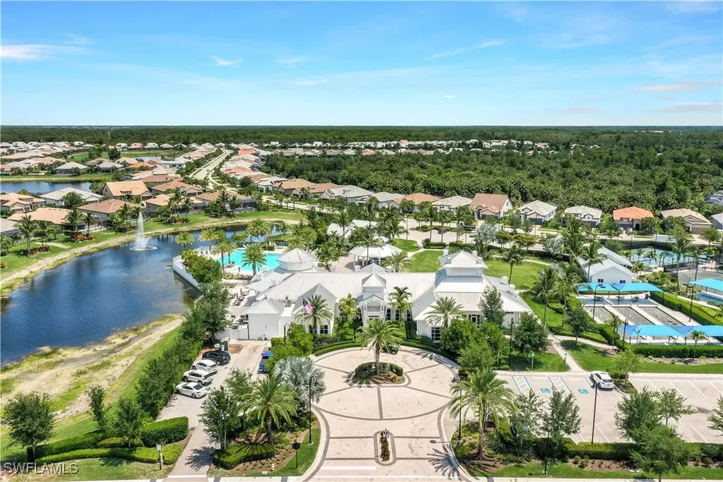 9335 Surfbird Court Naples FL 34120
