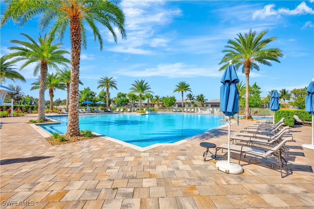 9335 Surfbird Court Naples FL 34120