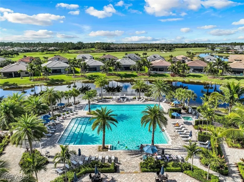 9335 Surfbird Court Naples FL 34120