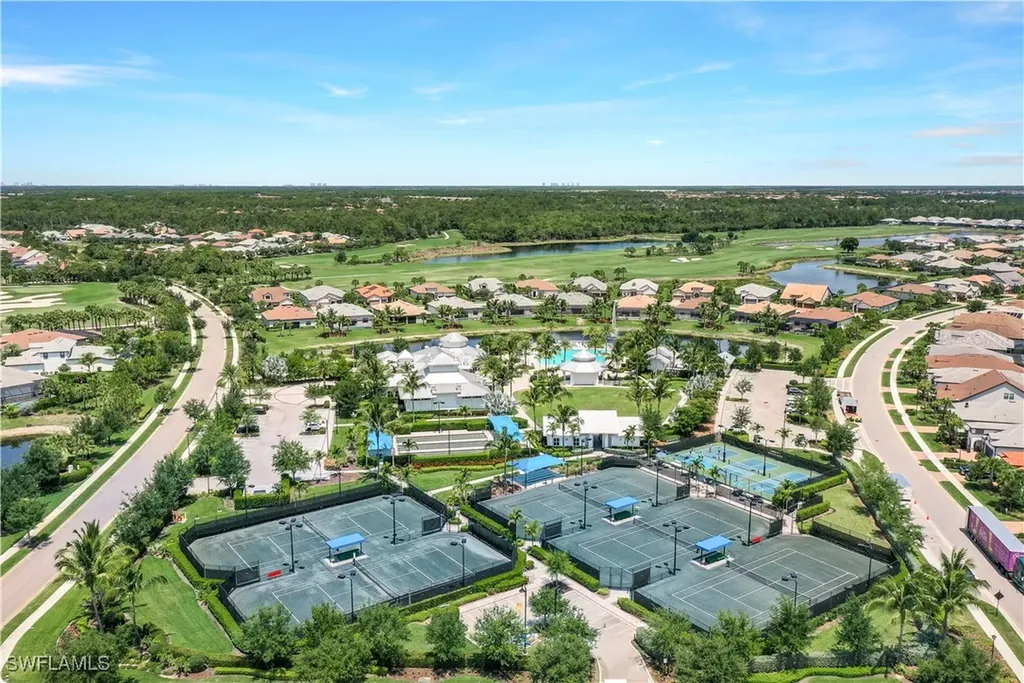 9335 Surfbird Court Naples FL 34120