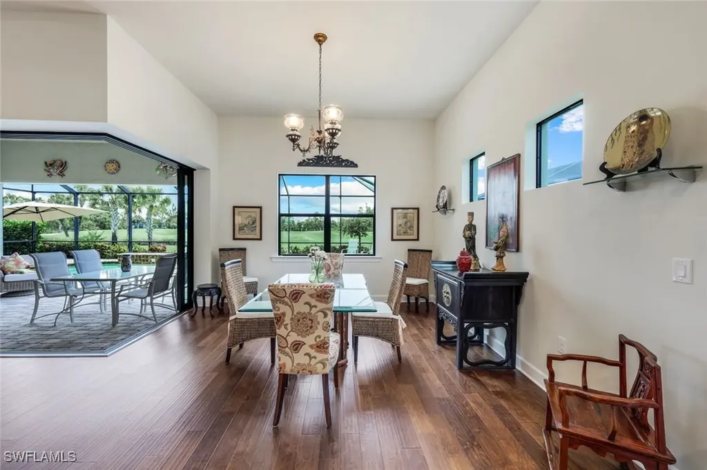 9335 Surfbird Court Naples FL 34120