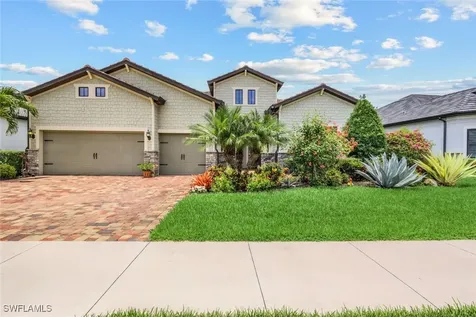9335 Surfbird Court Naples FL 34120