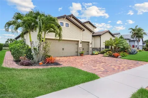 9335 Surfbird Court Naples FL 34120