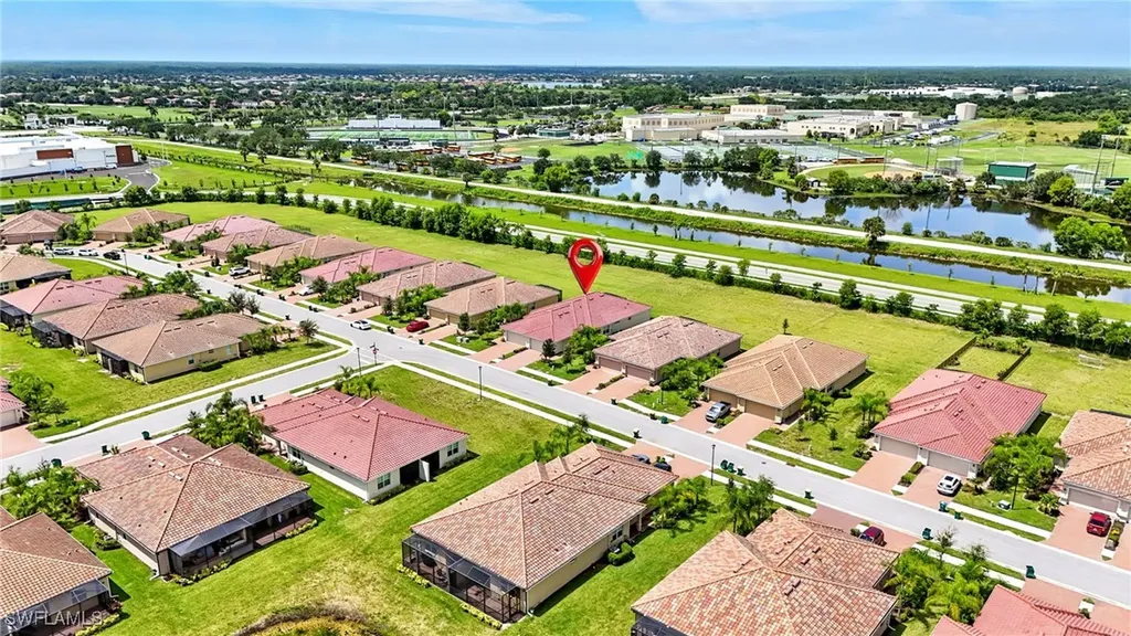 1676 Alameda Drive Naples FL 34120