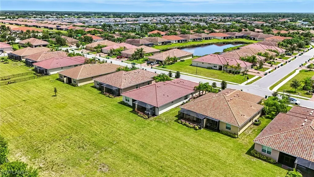1676 Alameda Drive Naples FL 34120