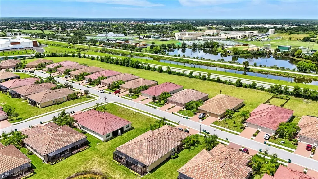 1676 Alameda Drive Naples FL 34120
