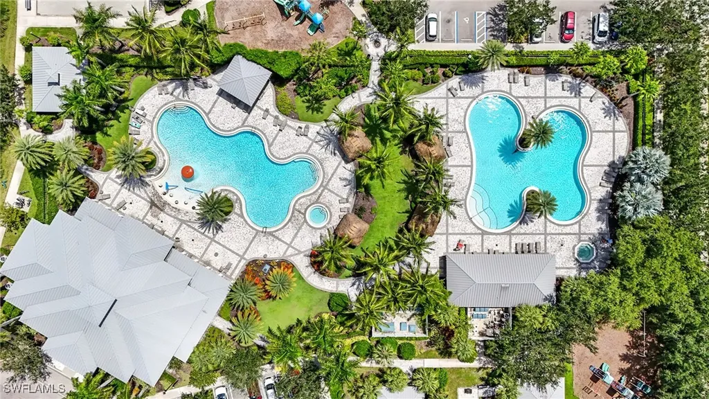 1676 Alameda Drive Naples FL 34120