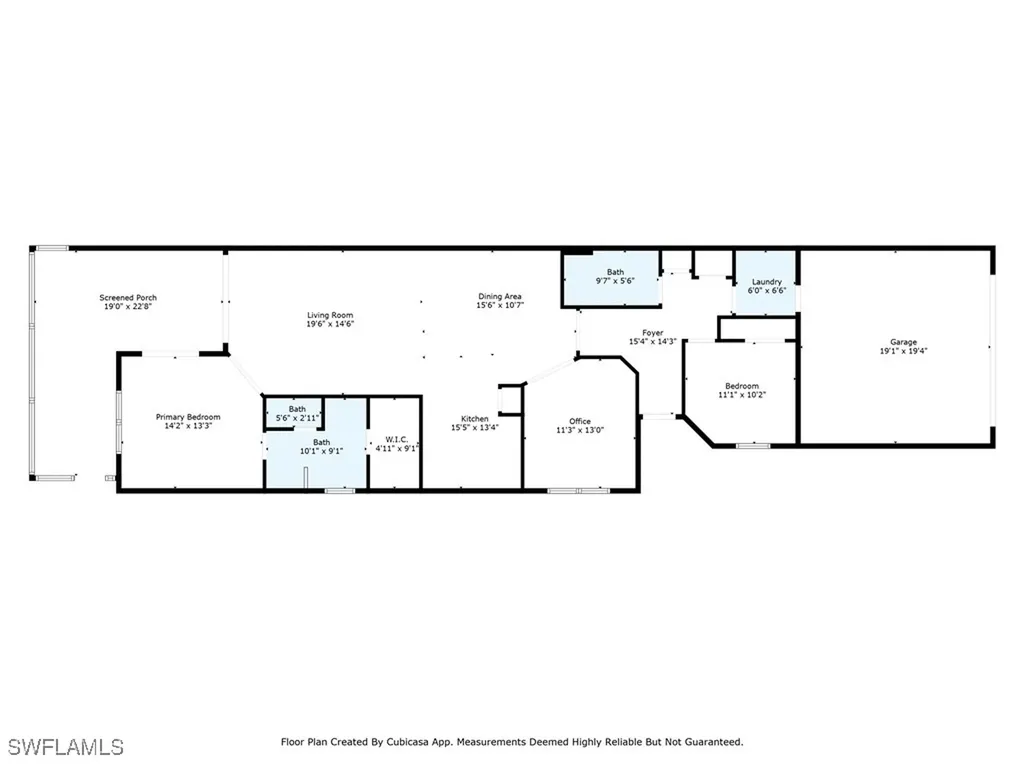 1676 Alameda Drive Naples FL 34120
