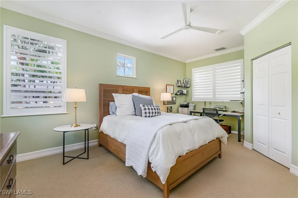 2001 Tarpon Bay Drive N Naples FL 34119