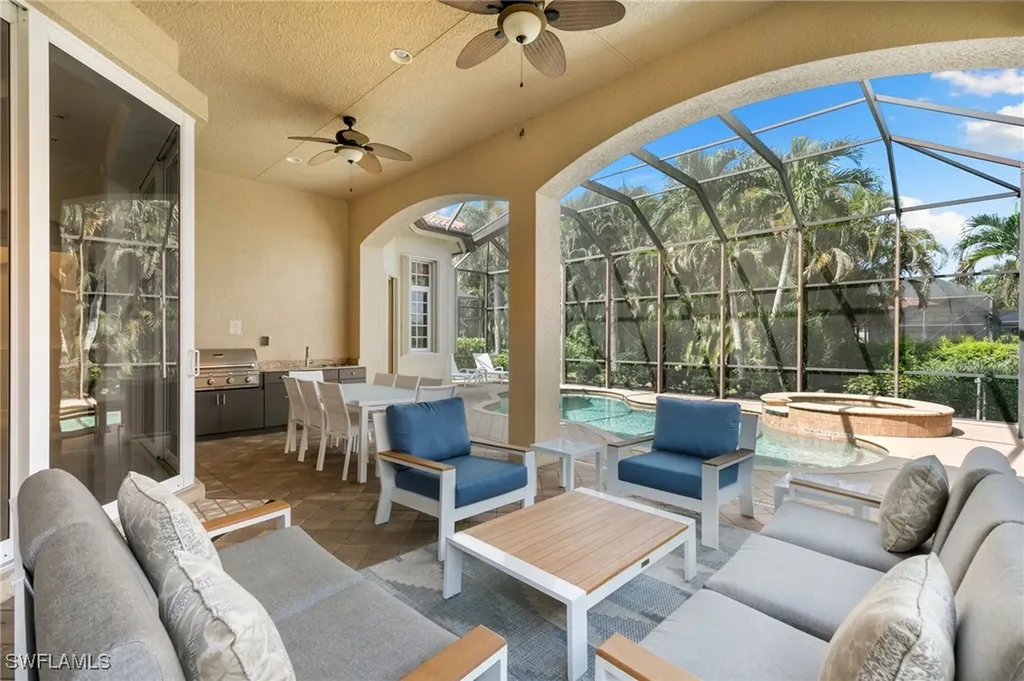 5962 Hammock Isle Circle Naples FL 34119