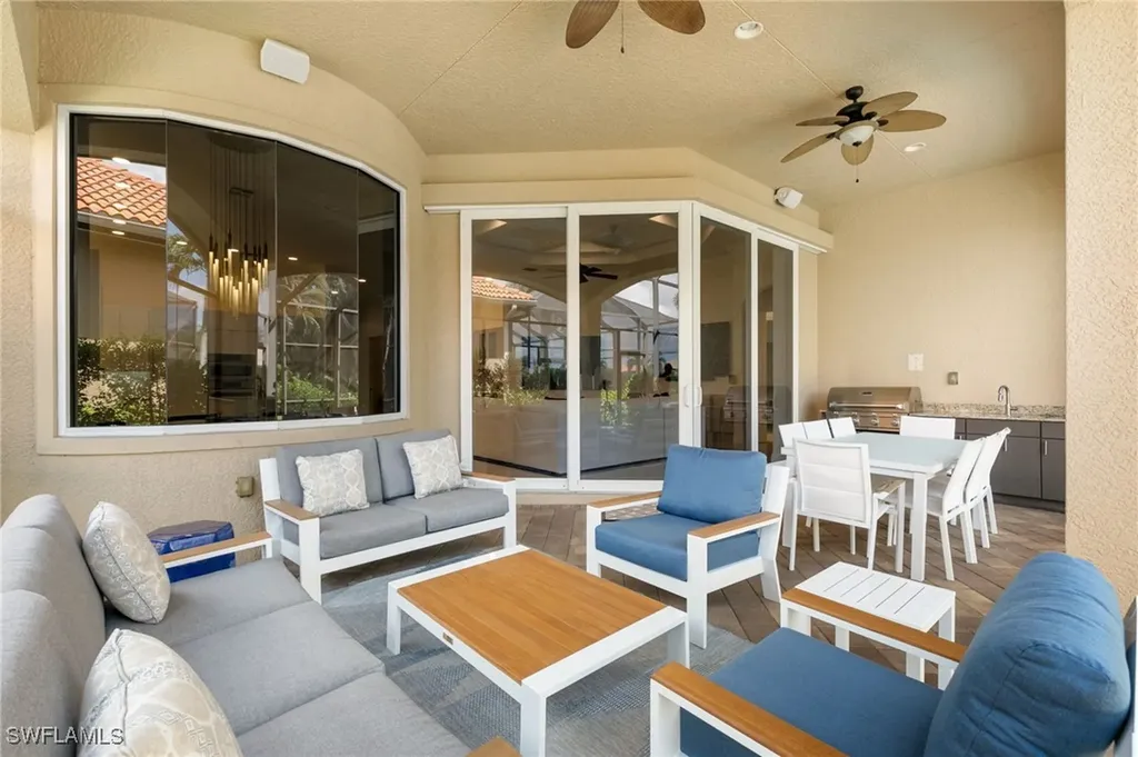 5962 Hammock Isle Circle Naples FL 34119