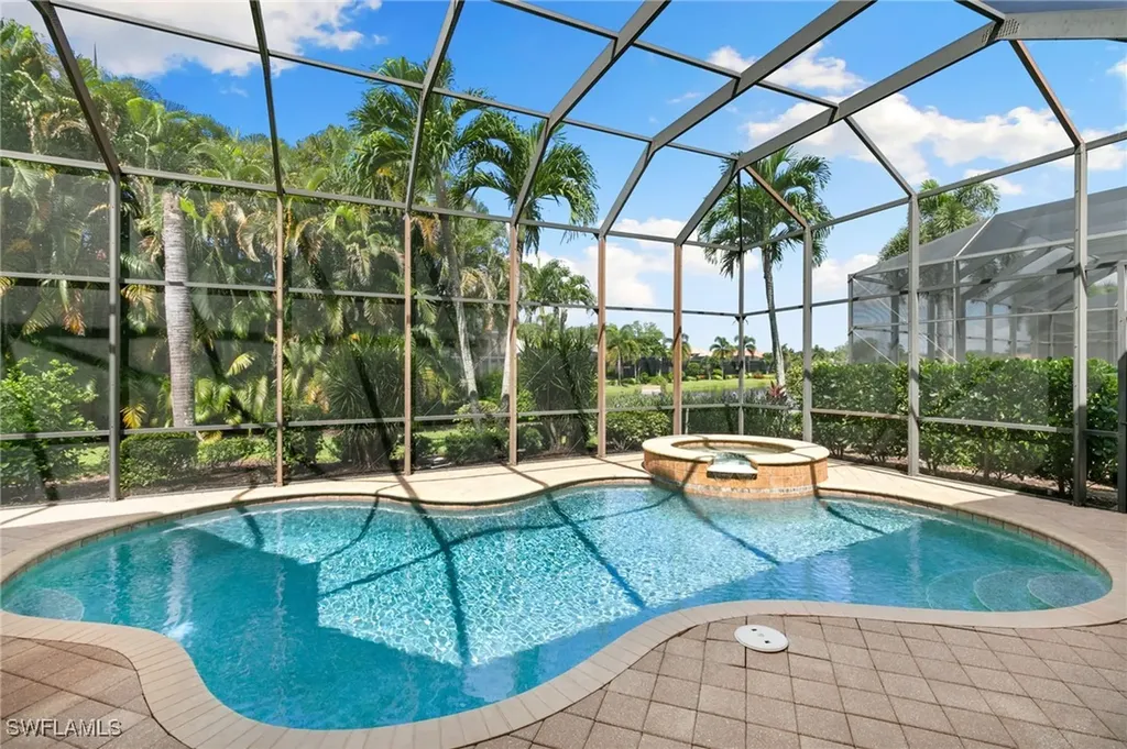5962 Hammock Isle Circle Naples FL 34119