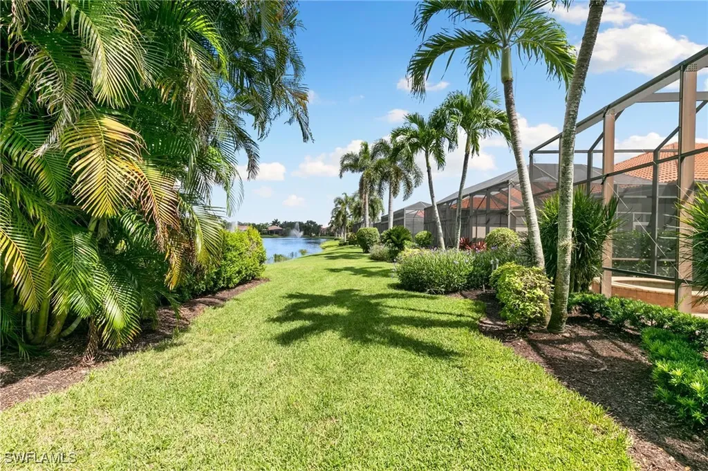 5962 Hammock Isle Circle Naples FL 34119