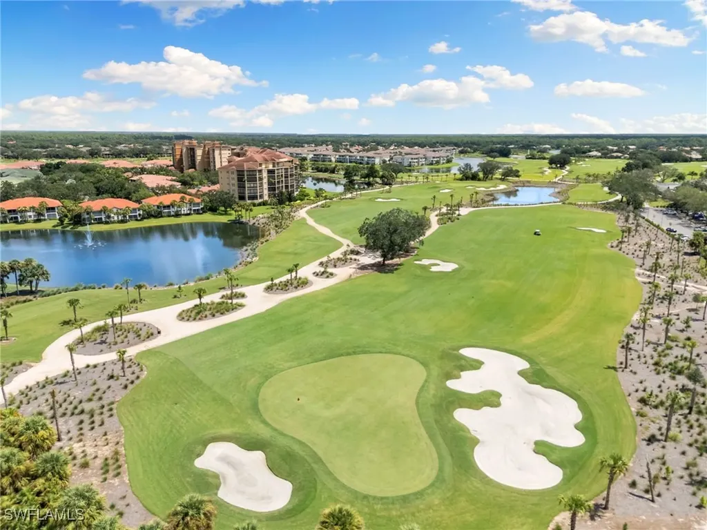 5962 Hammock Isle Circle Naples FL 34119