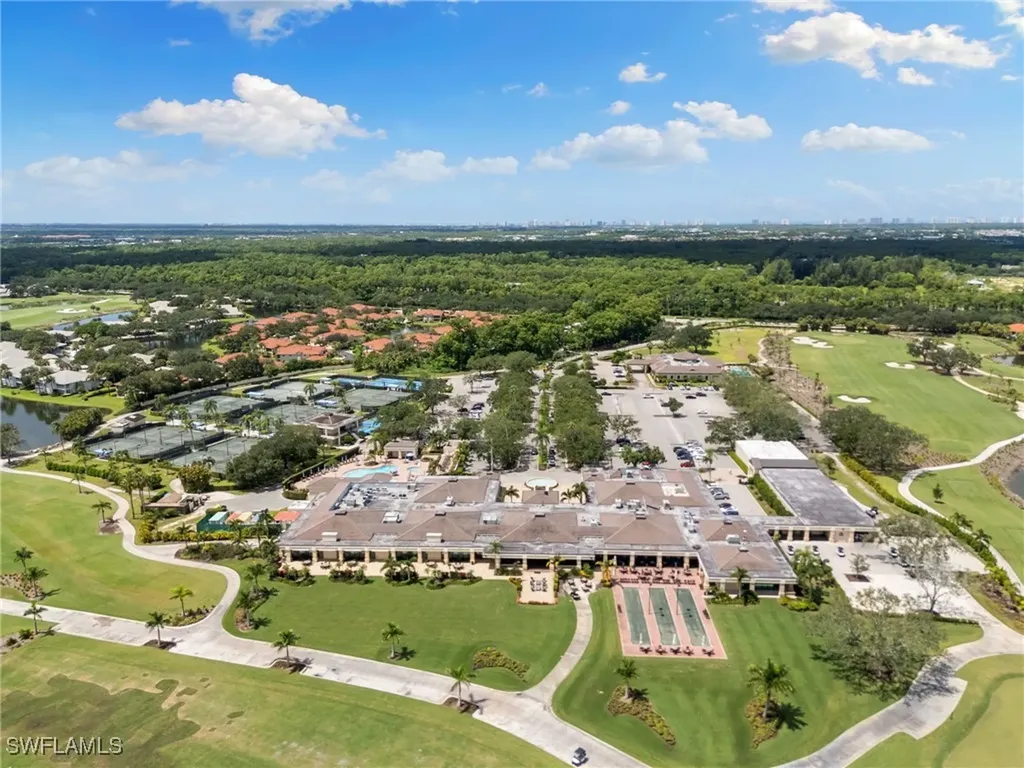 5962 Hammock Isle Circle Naples FL 34119