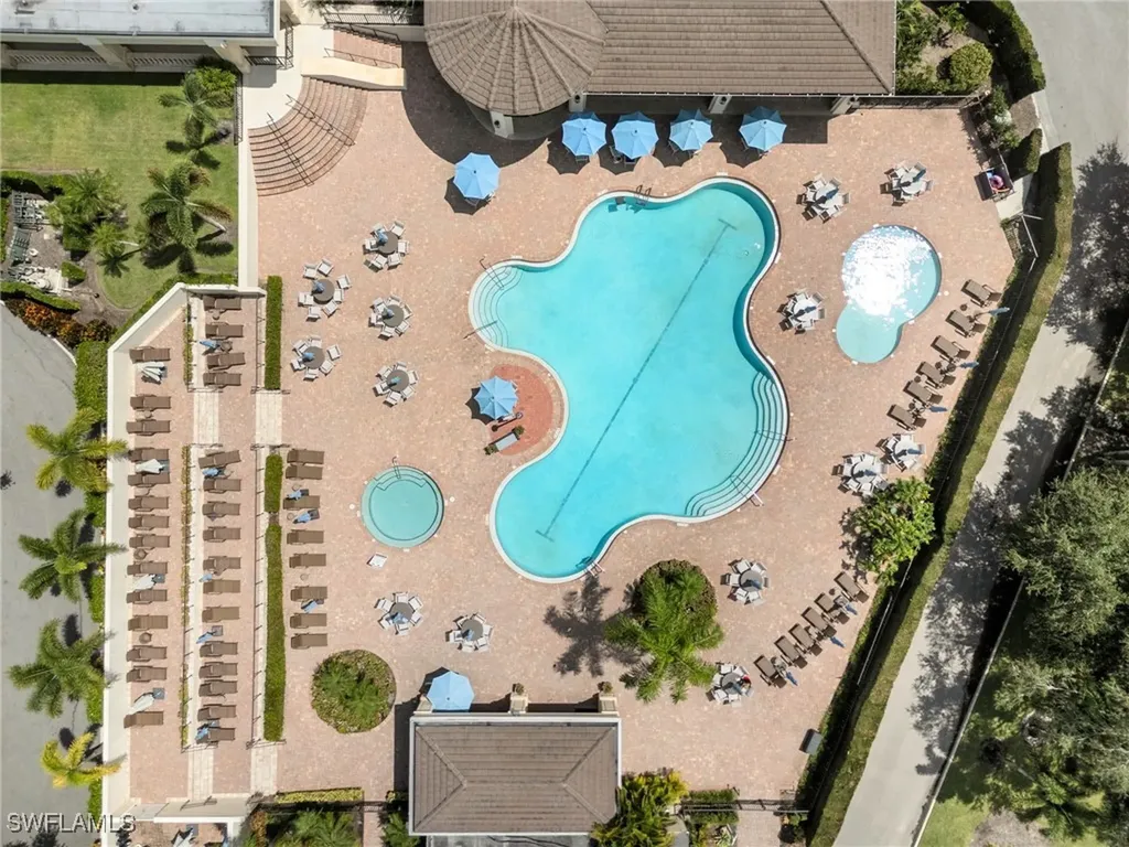 5962 Hammock Isle Circle Naples FL 34119