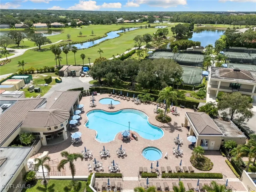 5962 Hammock Isle Circle Naples FL 34119