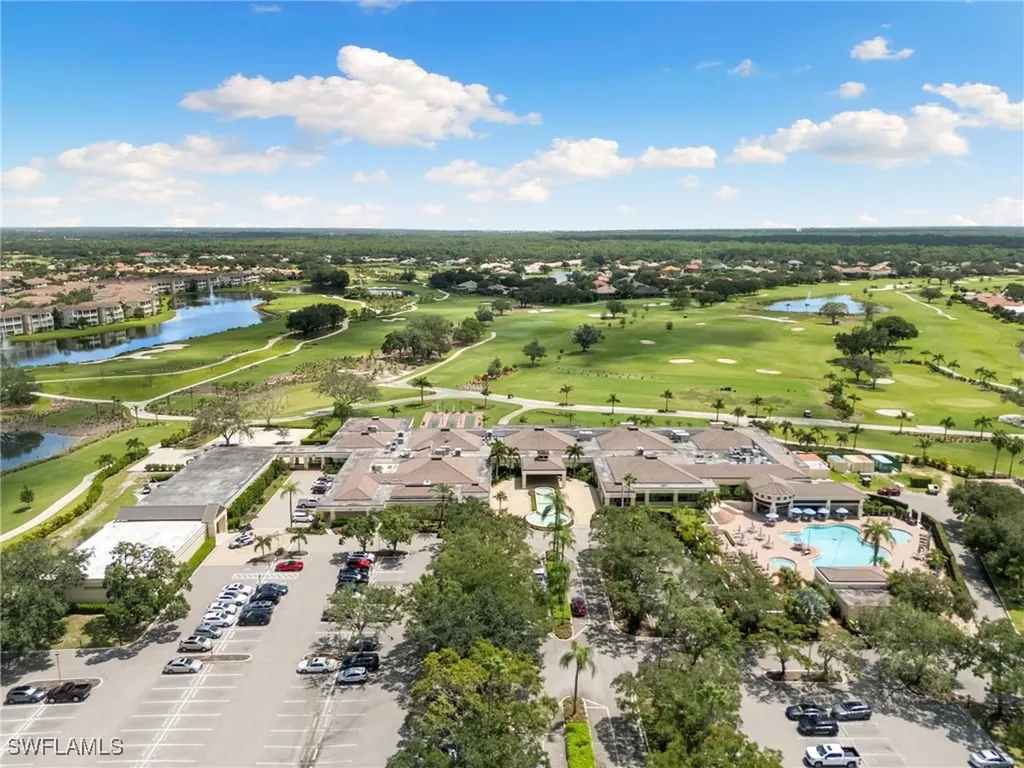 5962 Hammock Isle Circle Naples FL 34119